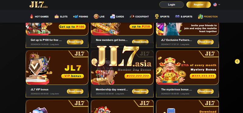 Getting Started Step-by-Step Jl7 Login Guide