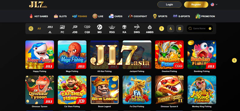 Jl7 Slot Login Easy, Secure, and Mobile-Ready