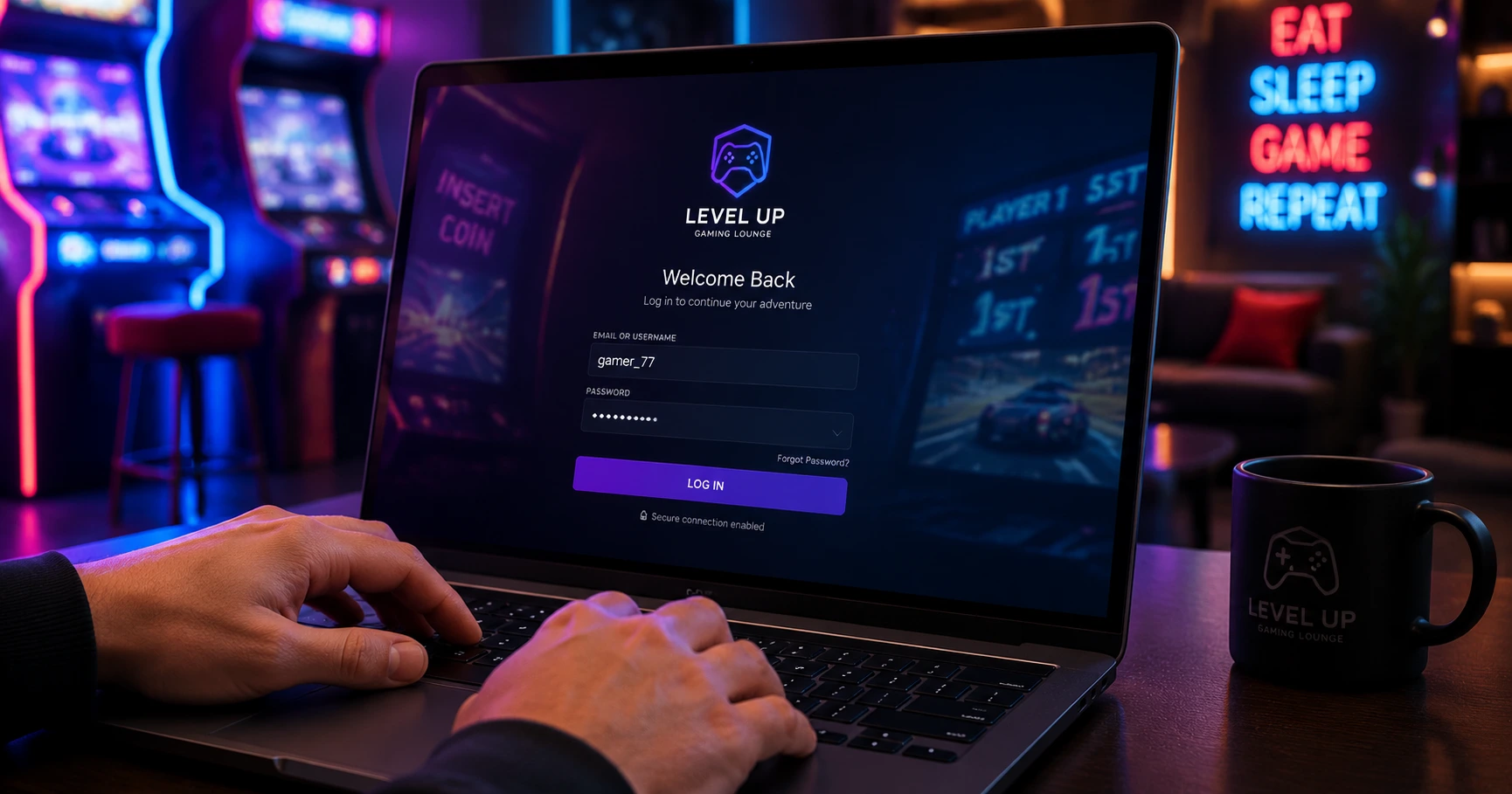 Secure Access to Lovejili Login - image 2