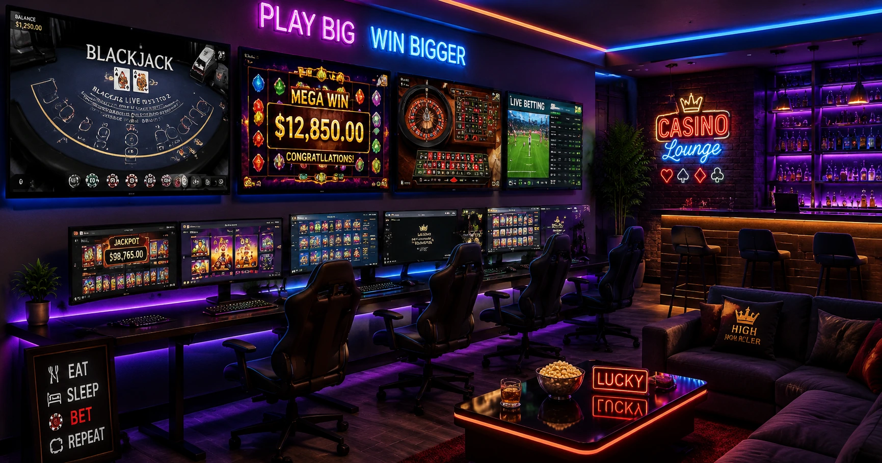Deep Dive into 30jili Casino - image 1