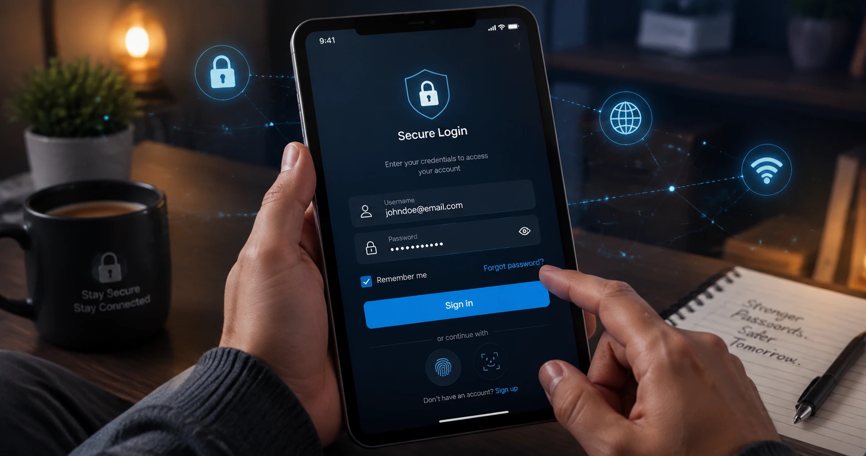 Understanding pinas777 login and Its Significance - image 2